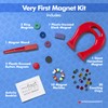 Dowling Magnets Very First Magnet Kit for Early Learners
