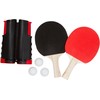 Trademark Innovations Trademark Innovations Portable & Lightweight Ping Pong Game