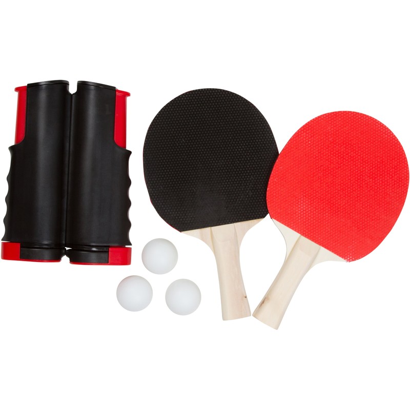 Trademark Innovations Trademark Innovations Portable & Lightweight Ping Pong Game