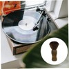 LABRIMP 1pc Vinyl Record Cleaning Brush Static Soft Brush for
