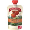 Muir Glen Organic Tomato Paste in Resealable Pouch, 5.5 oz.