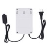Temperature Humidity Controller -20~60℃ 0~100.0%RH LCD Display Humidistat Thermostat AC
