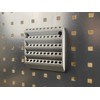 Holder for 50 Bits Bit Holder for Güde - Gedore
