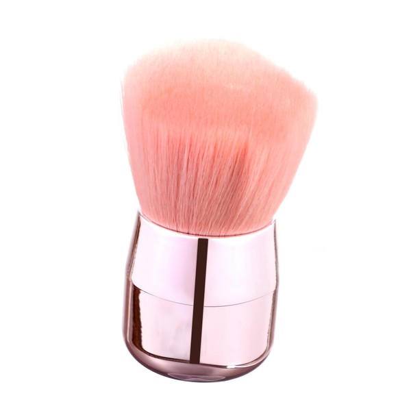 BIUDECO Fluffy Makeup Brush Paw Concealer Brush Gentle Powder Puff