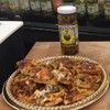 That Pickle Guy New Orleans Style Classic Olive Muffalata, Gluten,