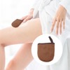 4 Pcs Self Tanner Mitt Tanning Oil Paint Exfoliating Soft