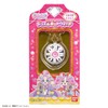Bandai Detective Pretty Cure! Miniature Collection Jewel Cure Watch Ages