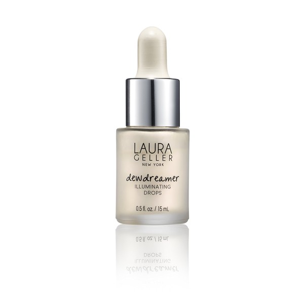 Laura Geller New York Dewdreamer Illuminating Drops, Diamond Dust 15