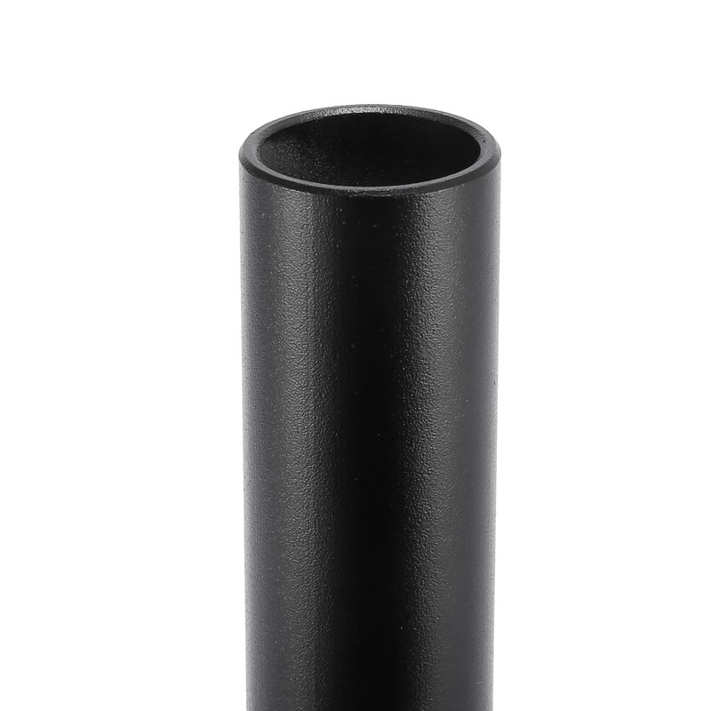 X AUTOHAUX 30.4x300mm Bicycle Seat Post Aluminum Alloy Adjustable with