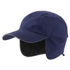 Connectyle - Gorro de béisbol unisex para hombre, impermeable, con
