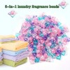 Perlas De Lavado 5 En 1, Perlas Aromáticas Para Ropa