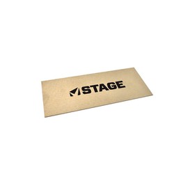 Stage Steel Scraper