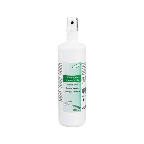 AuxynHairol Electrode Contact Spray 250 ml
