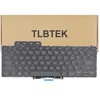 TLBTEK Backlight Keyboard Replacement Compatible with Asus ROG Zephyrus G15