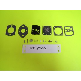 Zama Fits Stihl Trimmer FS38 FS45 FS46 Carburetor Zama C1Q-S97 C1Q-S97A S97B Carb Kit