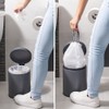 Plasticplace Custom Fit Trash Bags │ simplehuman (x) Code D