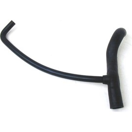 URO Parts 4284311 Bypass Hose, From Bypass Valve to Water Pump
