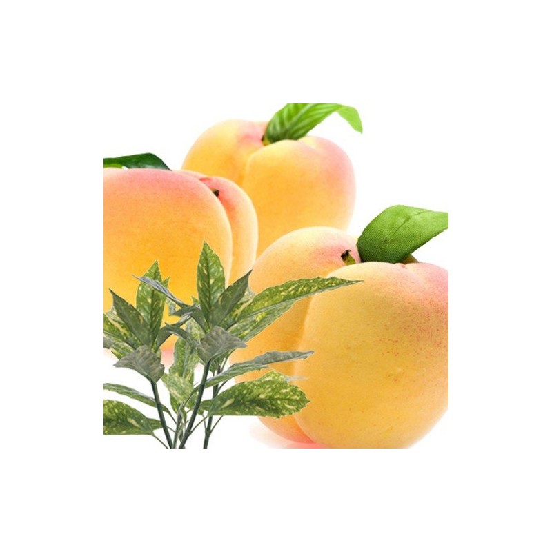 MLESNA TEA CUBE BOX White Peach Earl Grey 0.1 oz