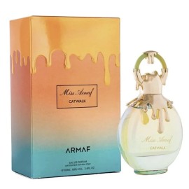 Armaf Miss Armaf CATWALK Perfume By Armaf 3.4oz New Release Women's Fragrance Hot
