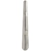 KING SCIENTIFIC QU-LJ4L-BIEN LABORATORY STAINLESS STEEL SPATULA - TRULLA TYPE