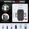 Upgraded Phone Mount Compatible with Jeep Wrangler JK JKU 2012-2018