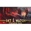 Set A Watch Board Game: Forsaken Isles