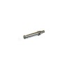 Grafner Wheelbarrow Wheel Puncture-proof Solid Rubber, 4.80/4.00-8, Diameter 390 mm,