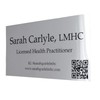 Creatorally ABS Plastic Plate, Laser Blanks for Engraving 30 x