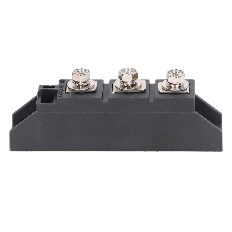 3 Terminal Rectifier Module 2 in 1 Out Common Cathode