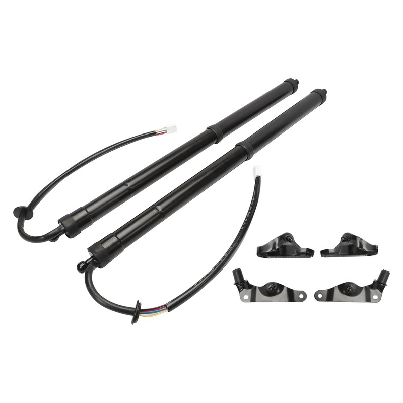 Electric Rear Liftgate Actuator Hatch Lift Struts for 2014-2019 Highlander