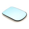 LST 2x Wing Mirrors Heated Aspherical Left Right Blue Tinted