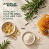 Pócima de Rapunzel KIT SHAMPOO (Crecimiento, fortalecimiento y brillo)