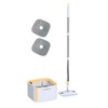 True & Tidy® True & Tidy TrueClean Duo Bucket &