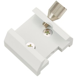 Vixen 天体望遠鏡用アクセサリー 望遠鏡用アタッチメント アリミゾ式台座(ファインダー用) 2654-04