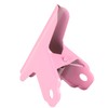 10pcs Metal Binder Clip Iron Large Binder Clip Strong Clamping