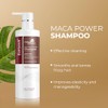 Karseell Kit De Tratamiento Capilar Con Colágeno, Champú Y Acondicionador