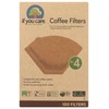 IF YOU CARE No. 4 Coffee Filters 100 Count, 100
