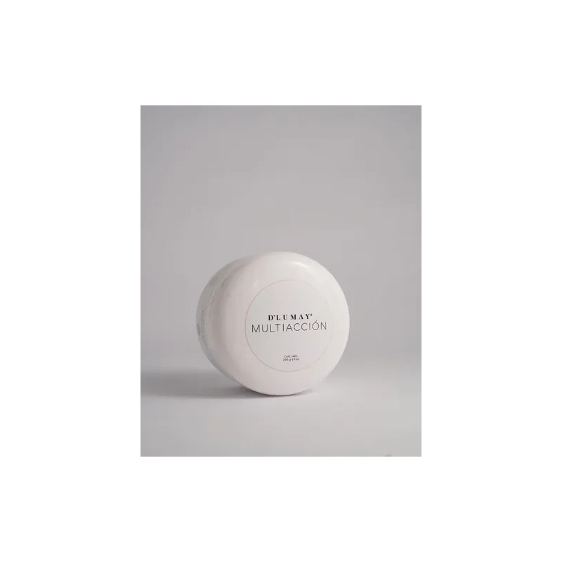 Dlumay Crema Multiaccion C3 Piel Sensible