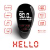 La-VIE Digital Grip Strength Meter 3B-3267 [Manufacturer Genuine Item]