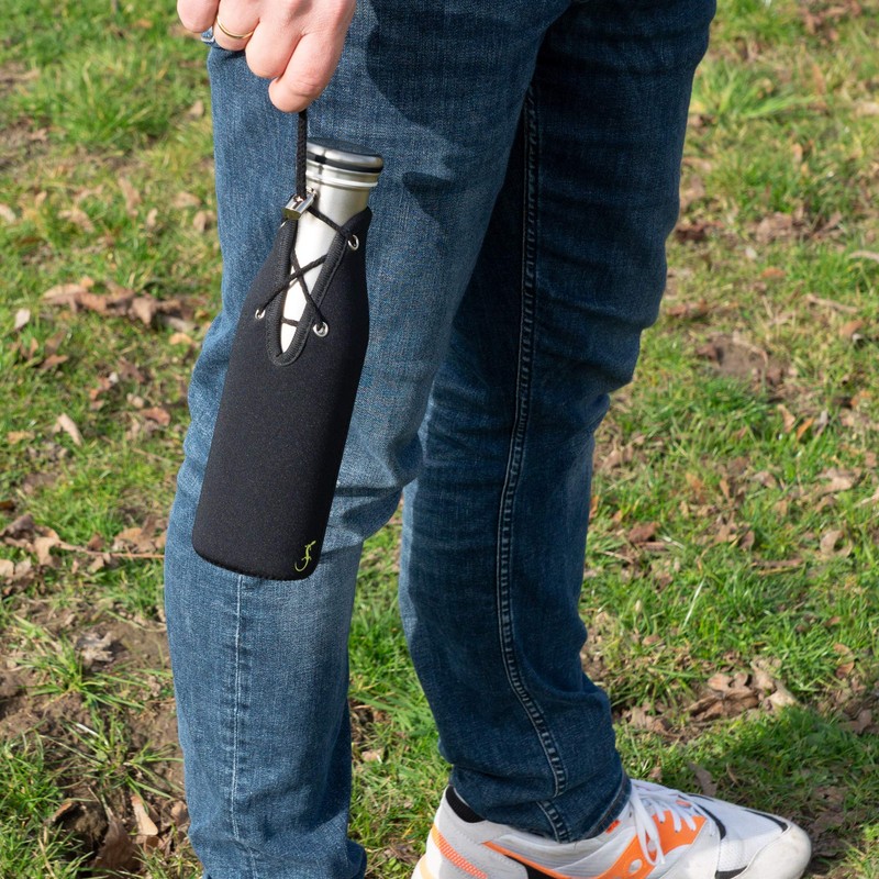 Lurch 240825 Insulated Case Accessory for Stainless Steel Bottle 0.5