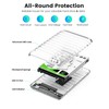 ORICO 2139C3-V1-CR 2.5 Inch HDD Case, USB C to SATA