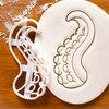 Tentacles Cookie Cutter, 1 Piece - Bakerlogy