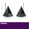 Wireless IR Extender - Marmitek Powermid XL - Transmit your
