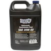Stens 770-738 Hydrostatic Transmission Fluid, Black