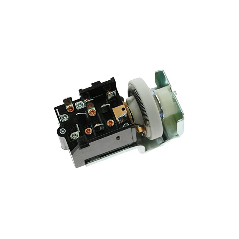 Analog Dash Mounted Headlight Switch Compatible with Plymouth Chrysler Dodge