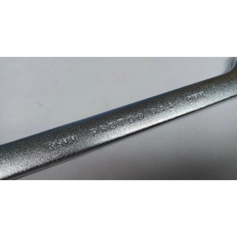 Proto® Professional # 32123 21 & 23 mm Rounded Satin