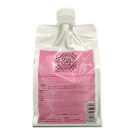 ezisonraitohausu kaperitti Platinum ES pi-toheamasuku of Refill ws-750g
