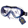 Best Sporting Stingray Diving Mask, Swimming Goggles with UV Protection,