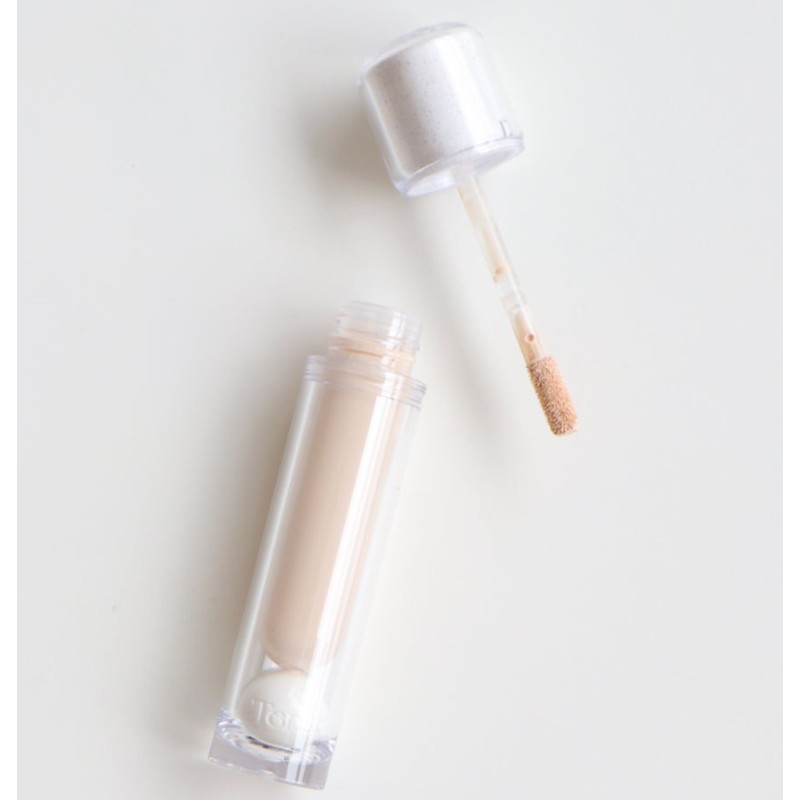 Tense Concealer 5 Colors Clean Moment Day Proof / 텐스
