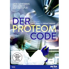 Der Proteom Code
